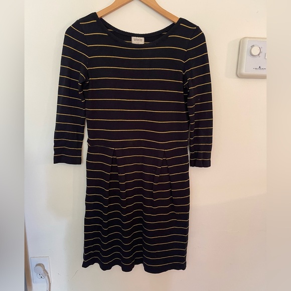 BETINA LOU made in Canada knit dress - Picture 2 of 5